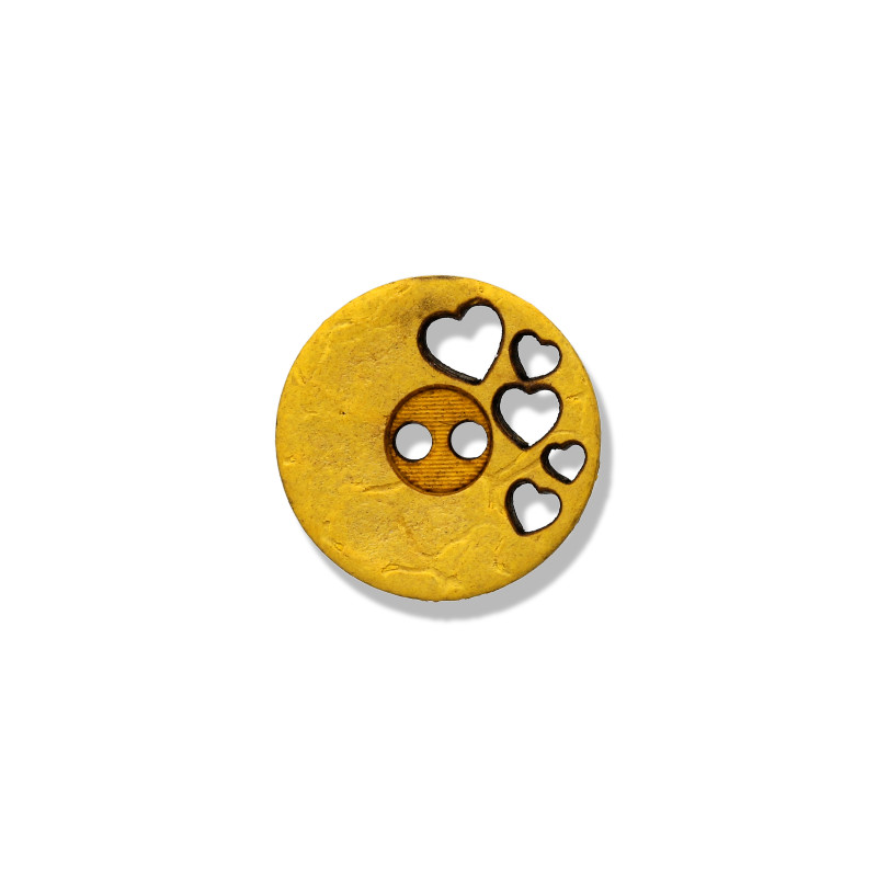Children`s Button 26040
