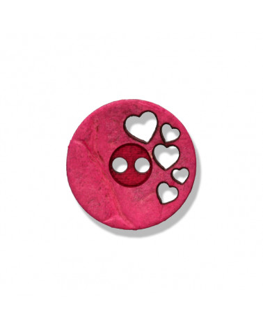 Children`s Button 26040