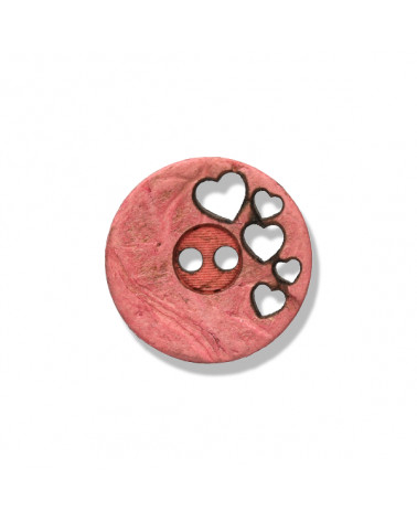Children`s Button 26040