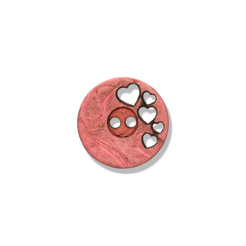 Children`s Button 26040