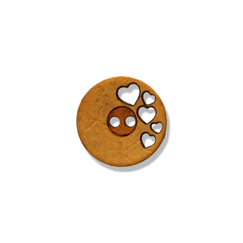 Kinderknopf 26040