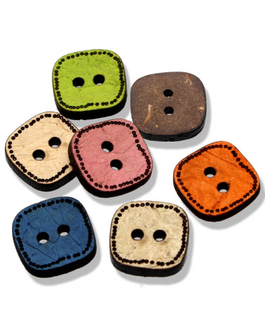 Kinderknopf 26041