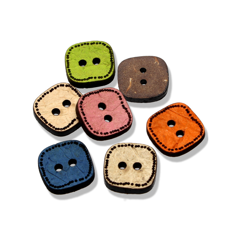 Children`s Button 26041