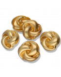 Metal Button 26050