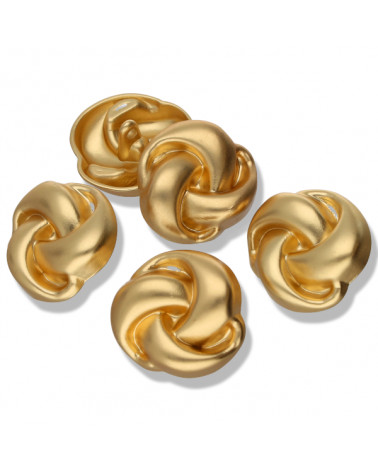 Metallknopf 26050