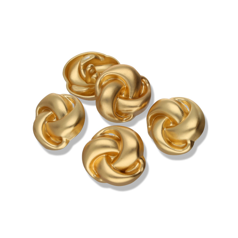 Metal Button 26050