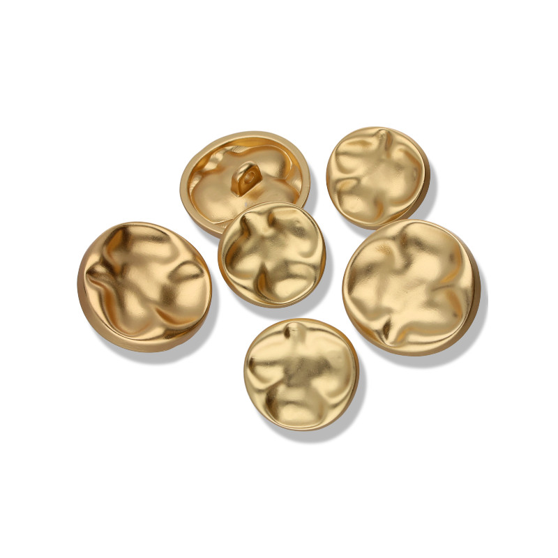 Metal Button 26052