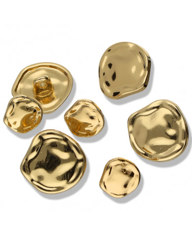 Metal Button 26053