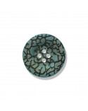 Real Wood Button 26042