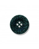 Real Wood Button 26042