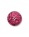 Polyester Button 26058