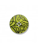 Polyester Button 26058