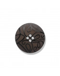 Polyester Button 26058