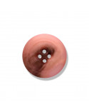 Polyester Button 26059