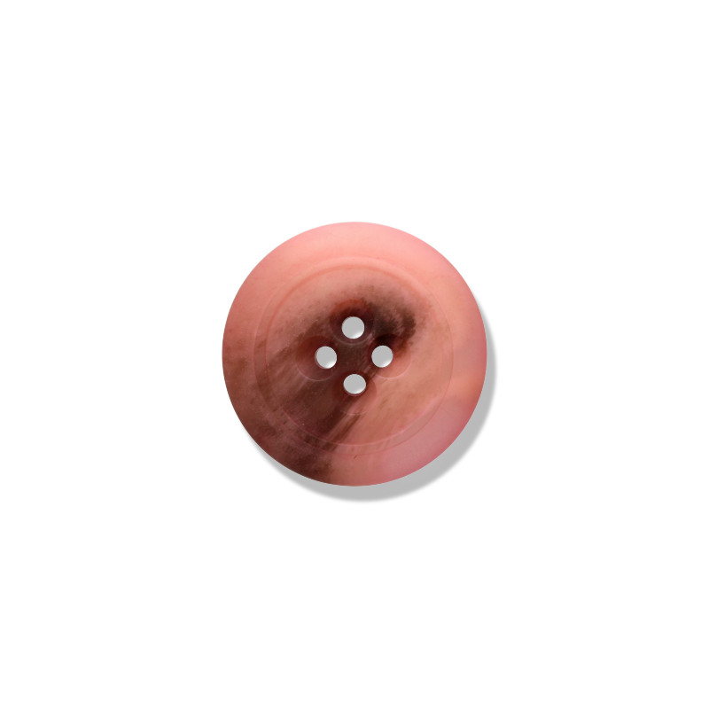 Polyester Button 26059