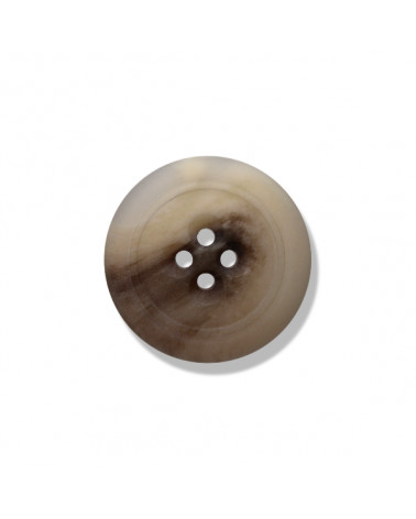 Polyester Button 26059