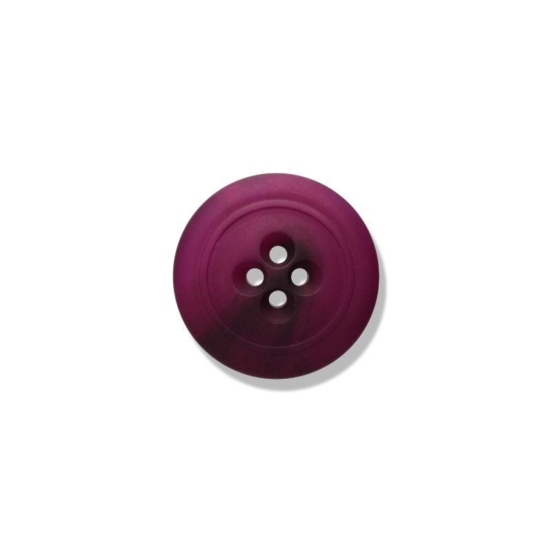 Polyester Button 26059