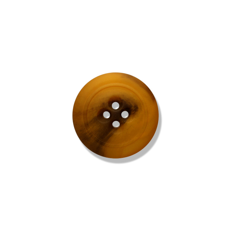 Polyester Button 26059