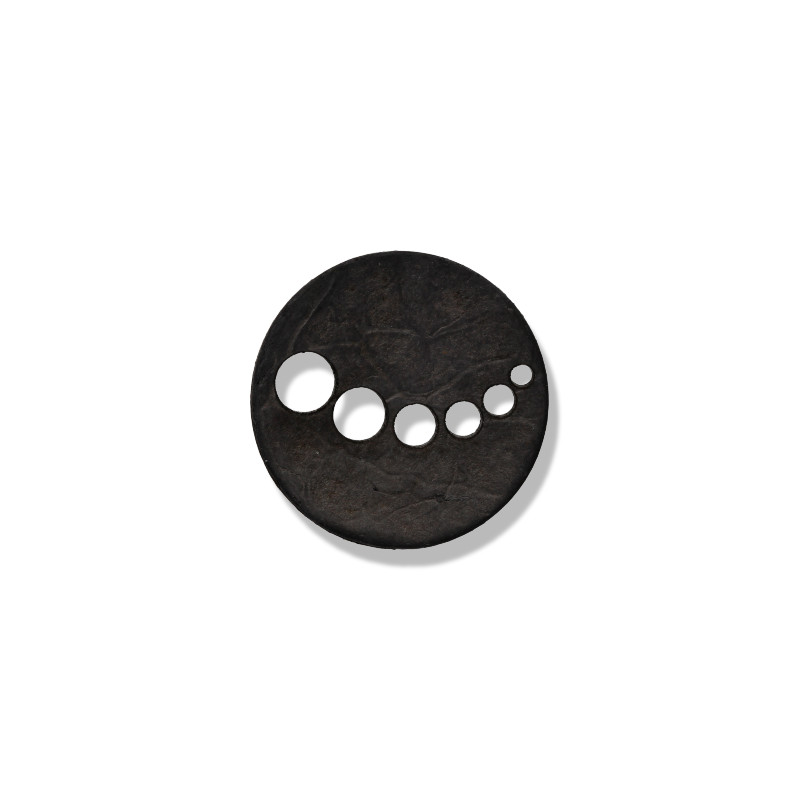 Coconut Button 26067
