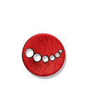 Coconut Button 26067