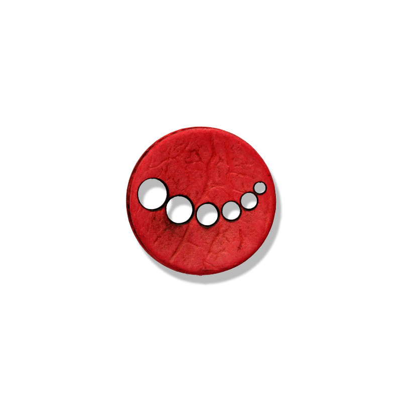Coconut Button 26067