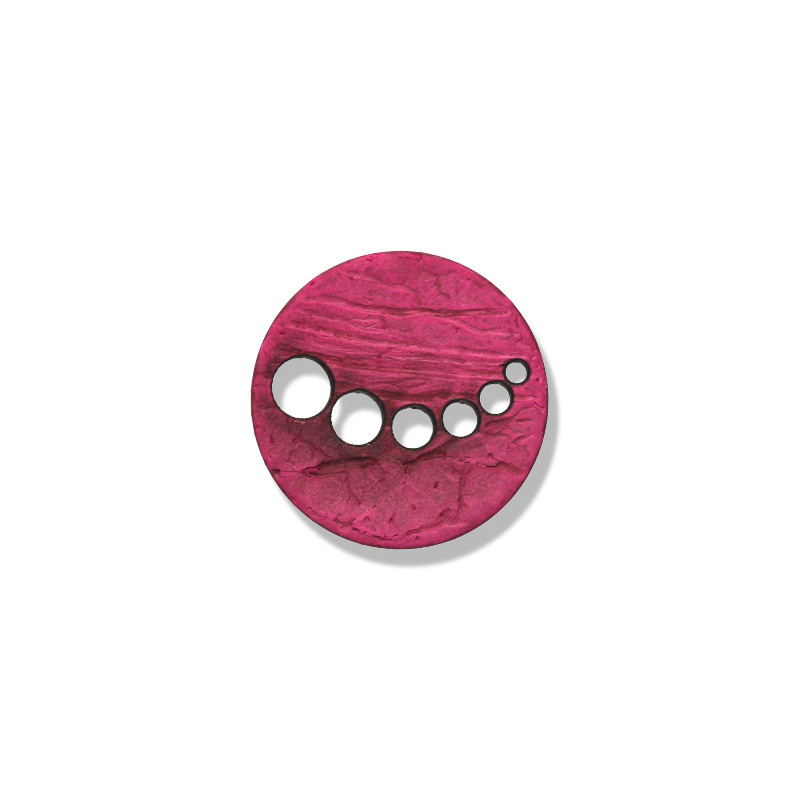 Coconut Button 26067