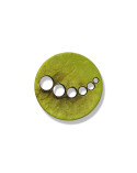 Coconut Button 26067