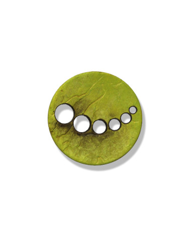 Coconut Button 26067