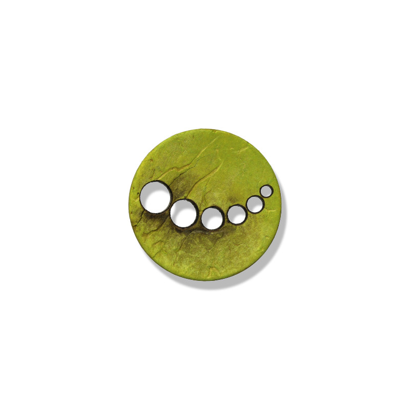 Coconut Button 26067