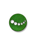 Coconut Button 26067