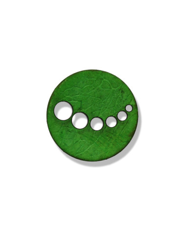 Coconut Button 26067