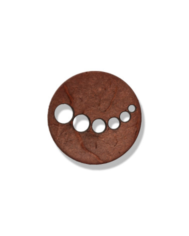 Coconut Button 26067