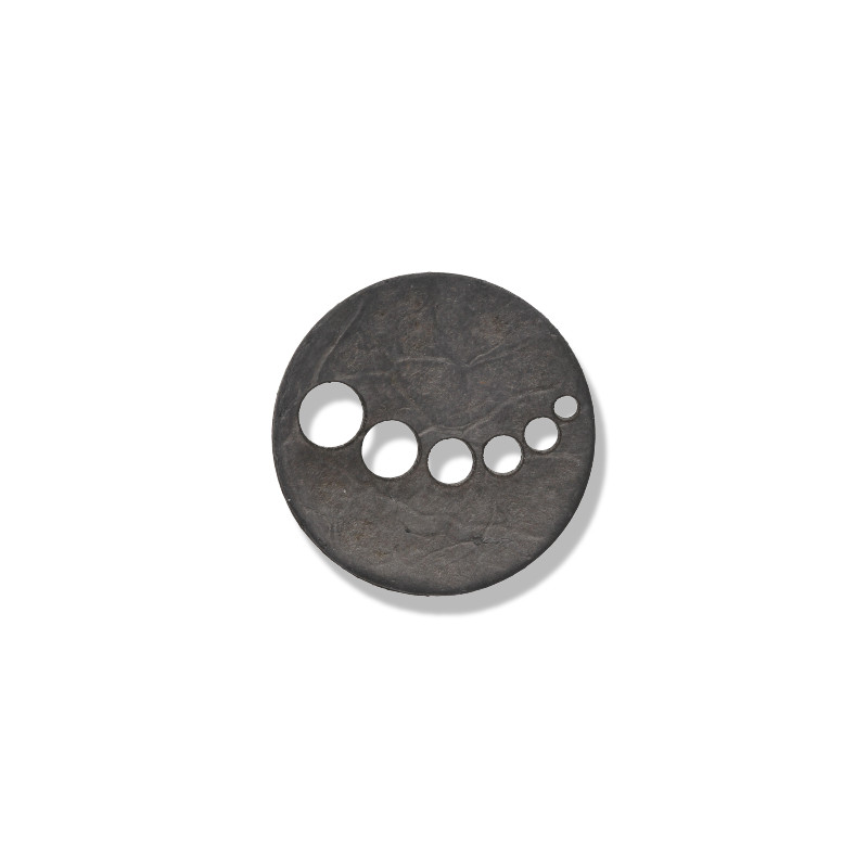 Coconut Button 26067