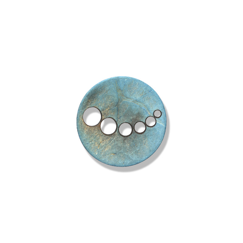 Coconut Button 26067