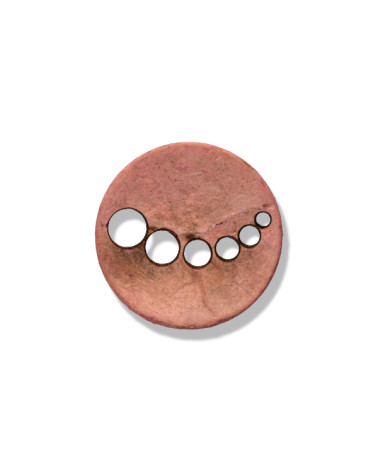 Coconut Button 26067