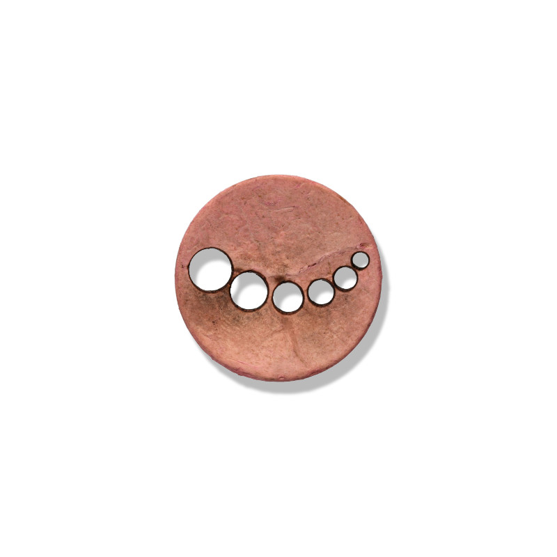 Coconut Button 26067