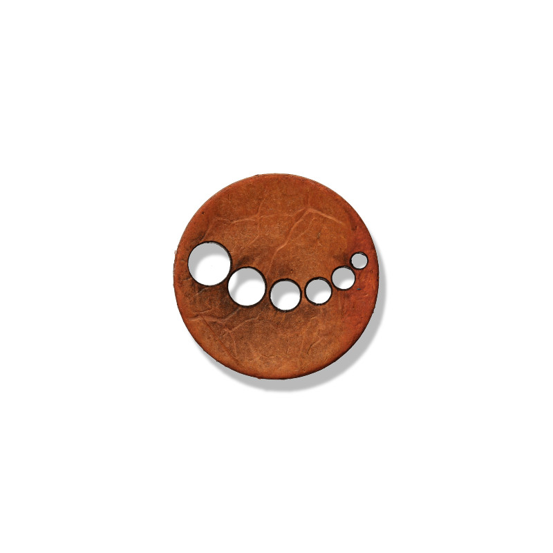 Coconut Button 26067