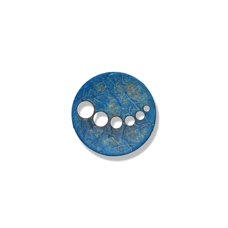 Coconut Button 26067