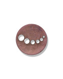 Coconut Button 26067