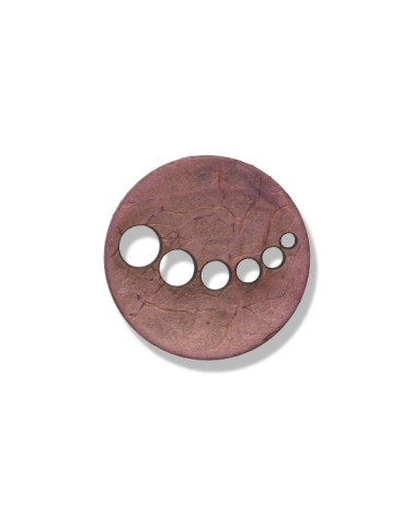 Coconut Button 26067