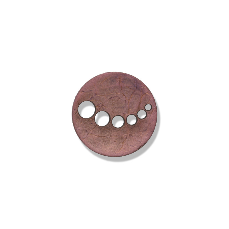 Coconut Button 26067
