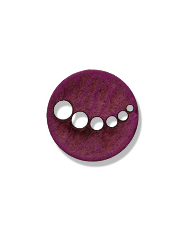 Coconut Button 26067