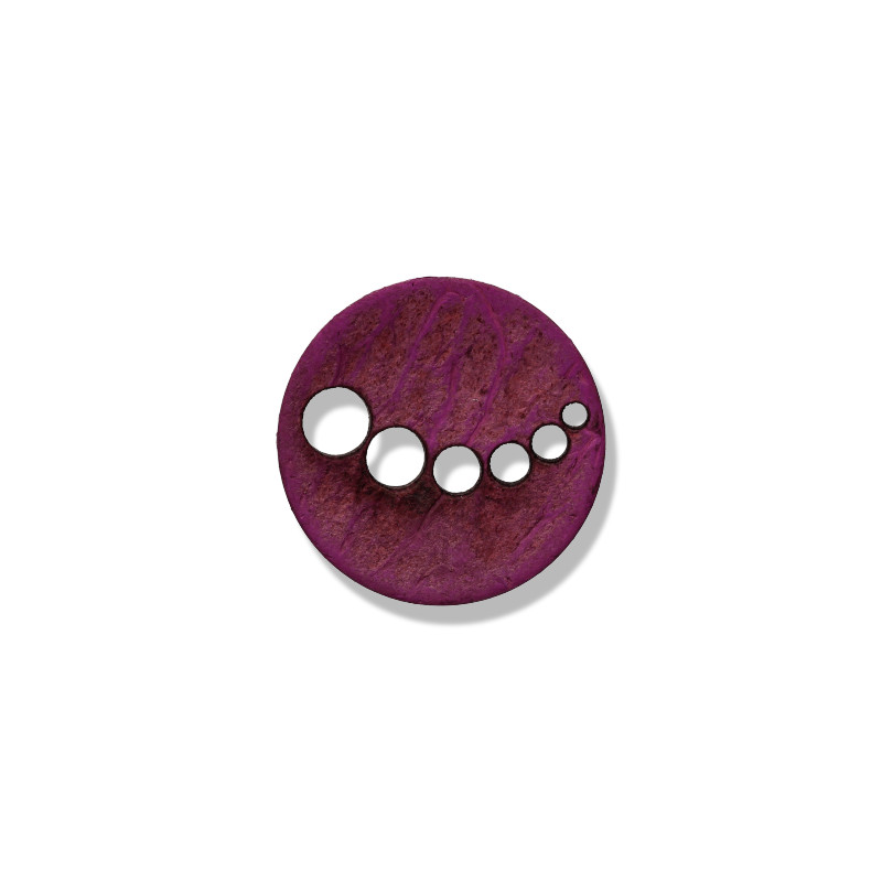 Coconut Button 26067