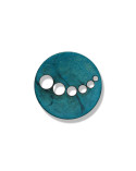 Coconut Button 26067