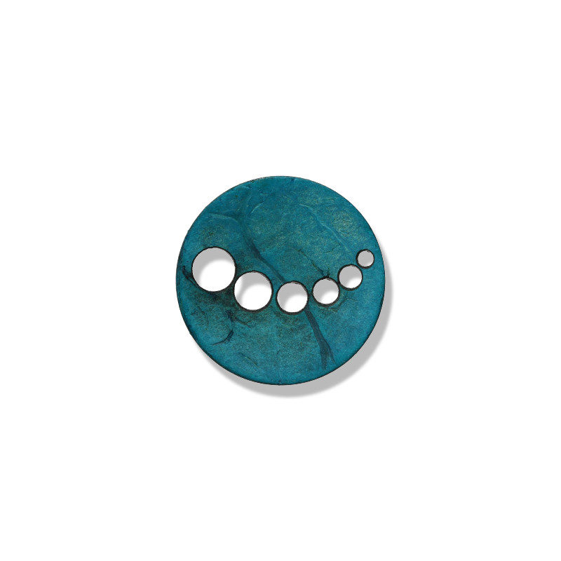 Coconut Button 26067