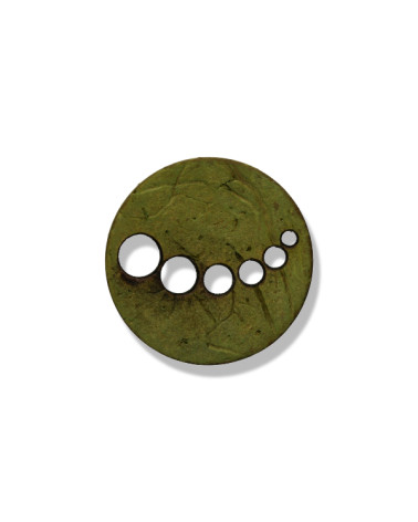 Coconut Button 26067