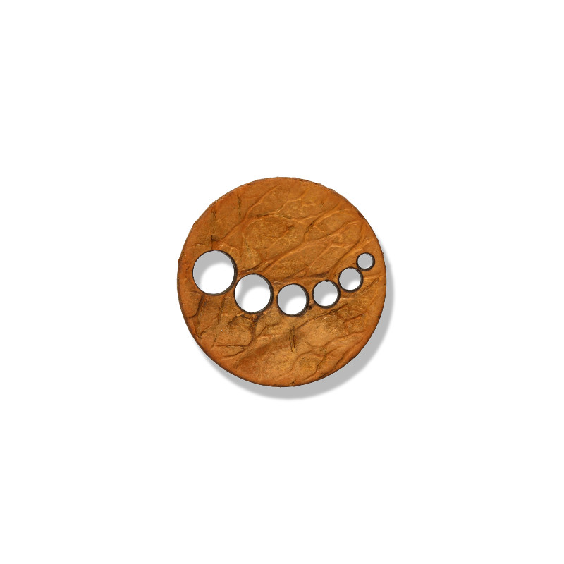 Coconut Button 26067