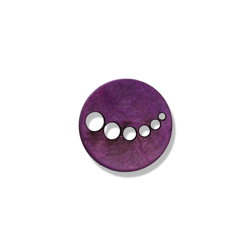 Coconut Button 26067