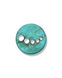 Coconut Button 26067