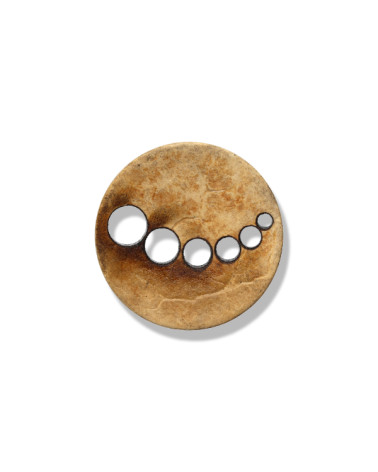 Coconut Button 26067